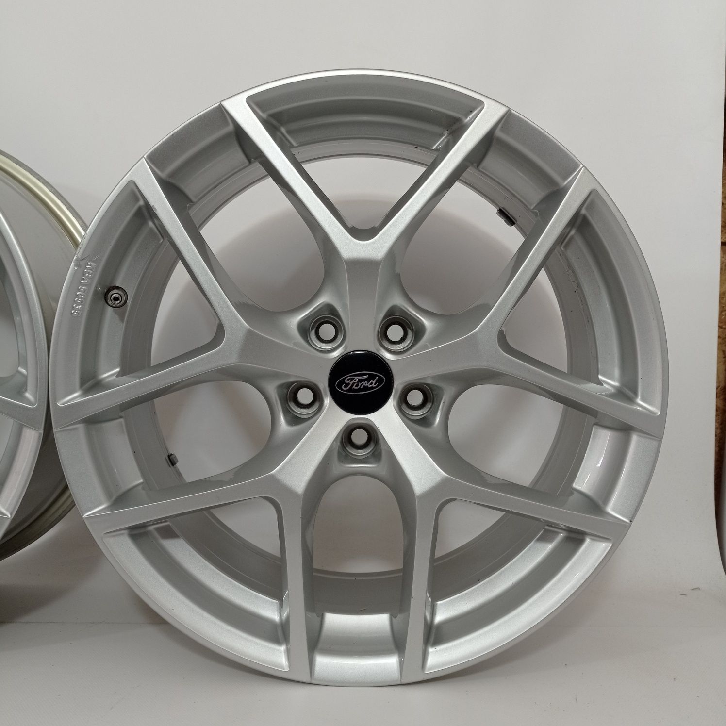 5x108 19" ford mondeo mk4 mk5 kuga mk1 mk2 mk3 focus edge s-max galaxy