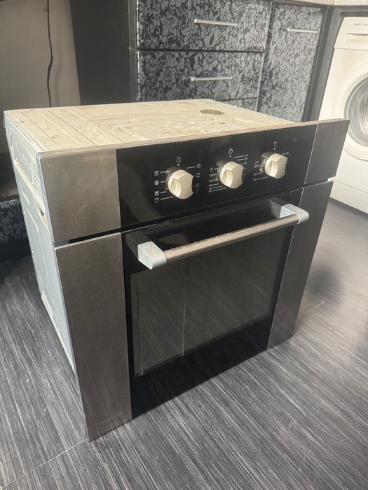 Духова шафа PYRAMIDA F84TIX