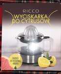 Wyciskarka do cytrusów nowa