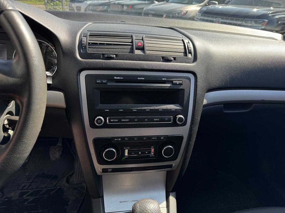 Продам Skoda Octavia 2009р. #71553