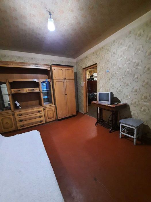 Сдам комнату в 3-комн,квартире по ул.Милославская Троещина