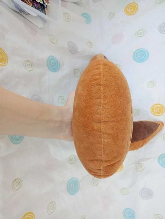 Almofada / peluche pokémon - Eevee