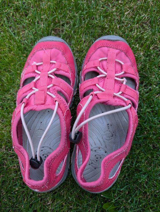 Sandały sportowe crivit 30