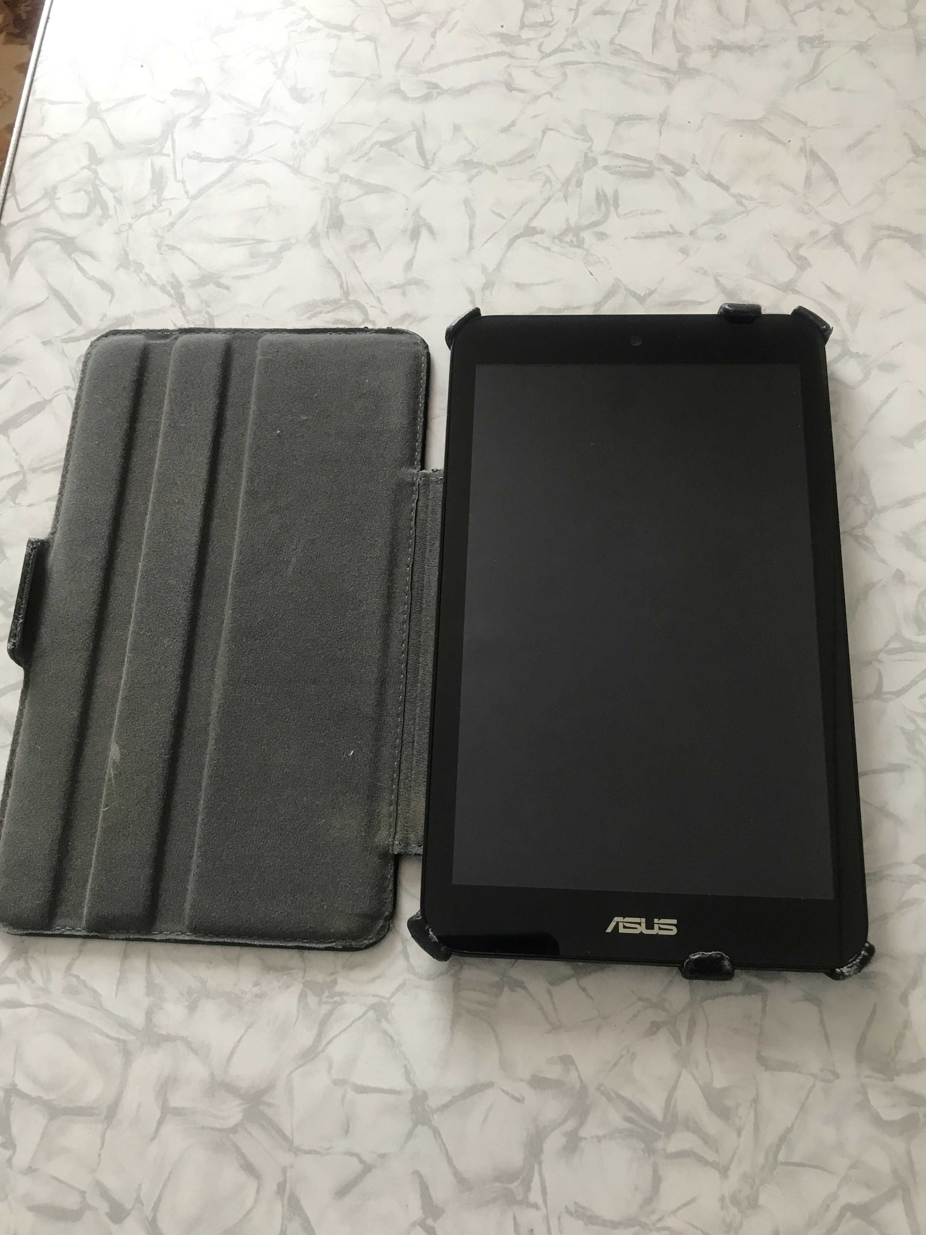 Планшет ASUS MeMO Pad™ HD 8 (ME180A) K00L