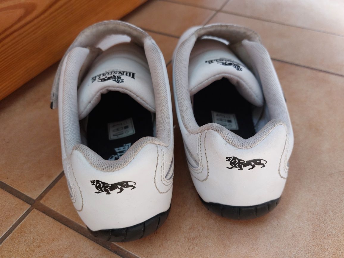 Buty sportowe Lonsdale