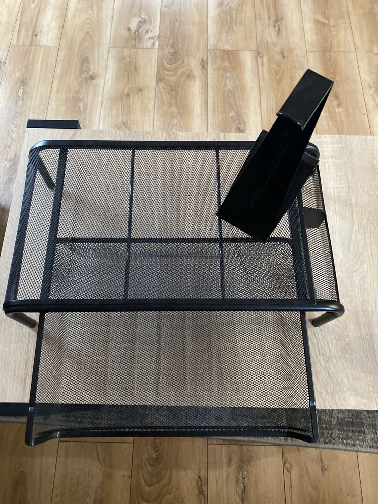 Podkładka pod monitor lub laptop firmy IKEA