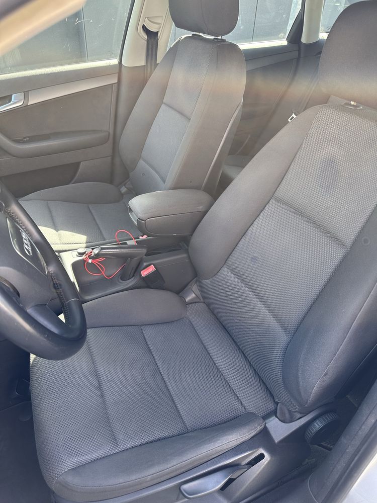 Audi A3 Sportback 1.6 Tdi Sport Atrattion