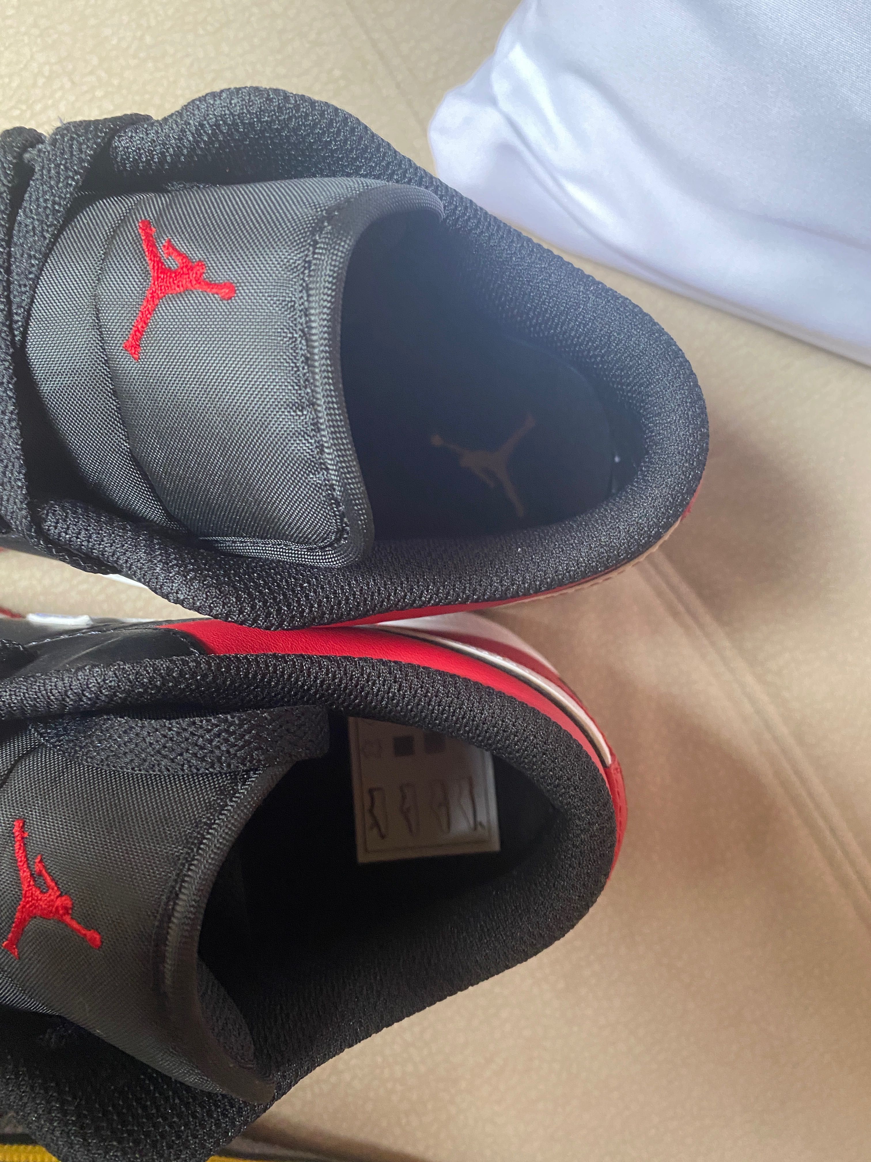 Buty Nike air Jordan 1 low gs męskie-damskie uniseks