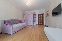 Оренда 3к квартири 85 м²  ЖК Новопечерські Липки