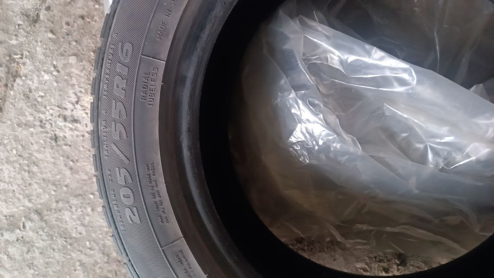 Opony letnie marki Dębica