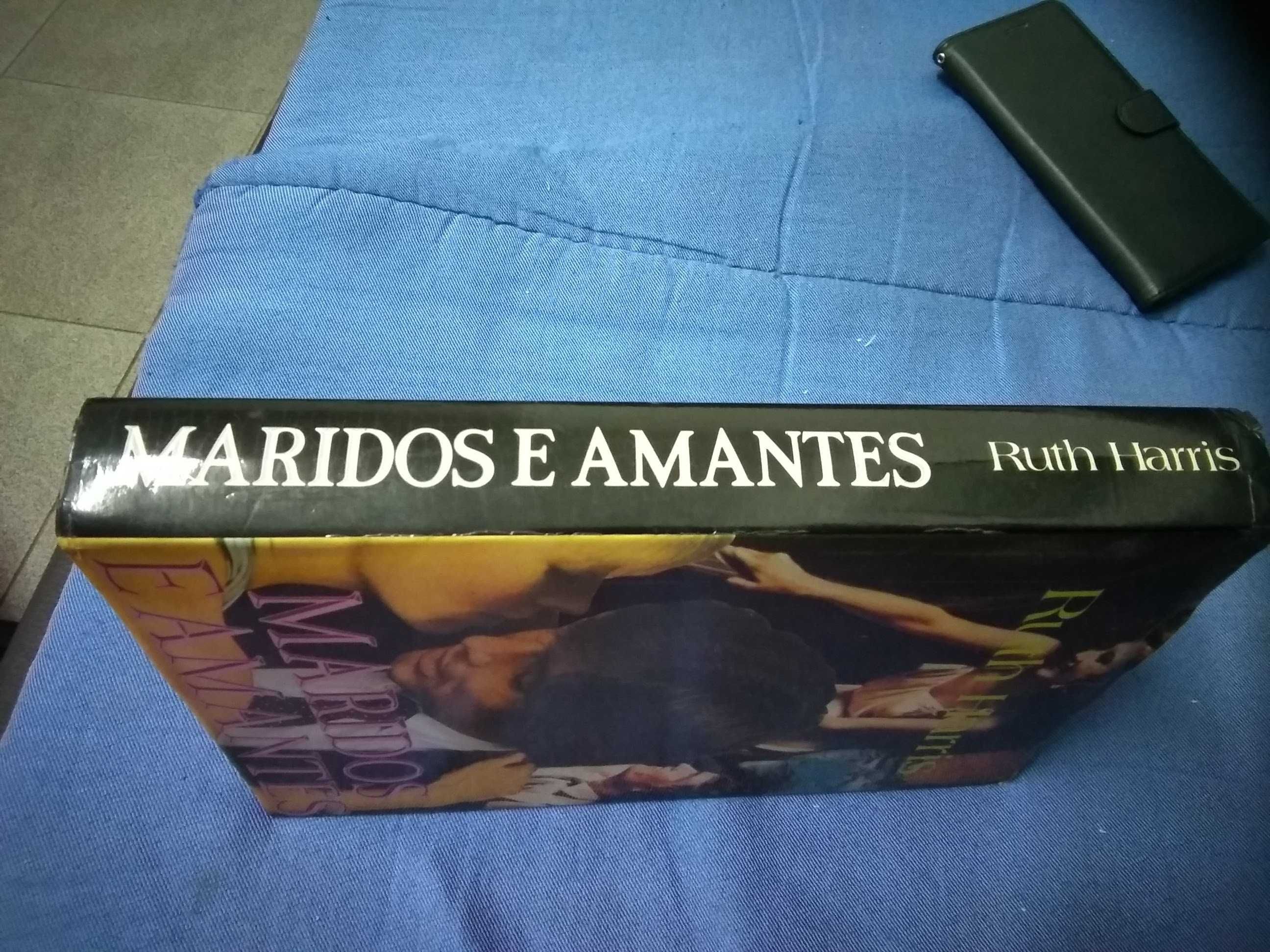 Maridos e amantes