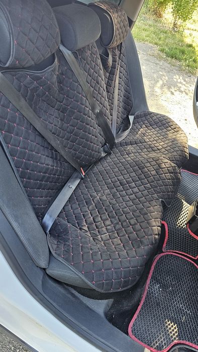 Продам Skoda skaut