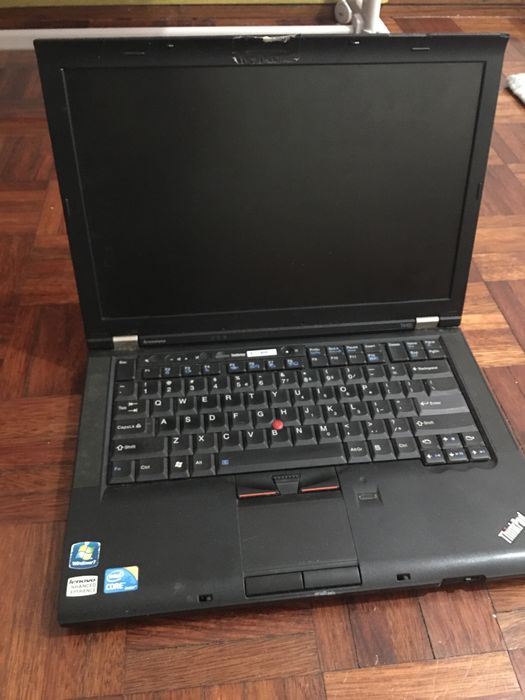 Lenovo ThinkPad i5