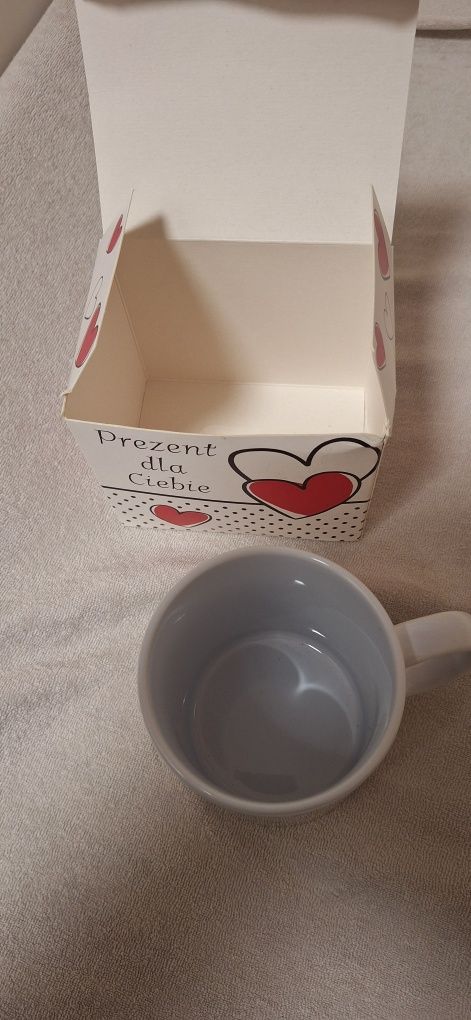 Kubek dla rowerzysty prezent!
