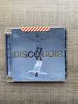 Tede & Sir Mich Disco Noir 2CD