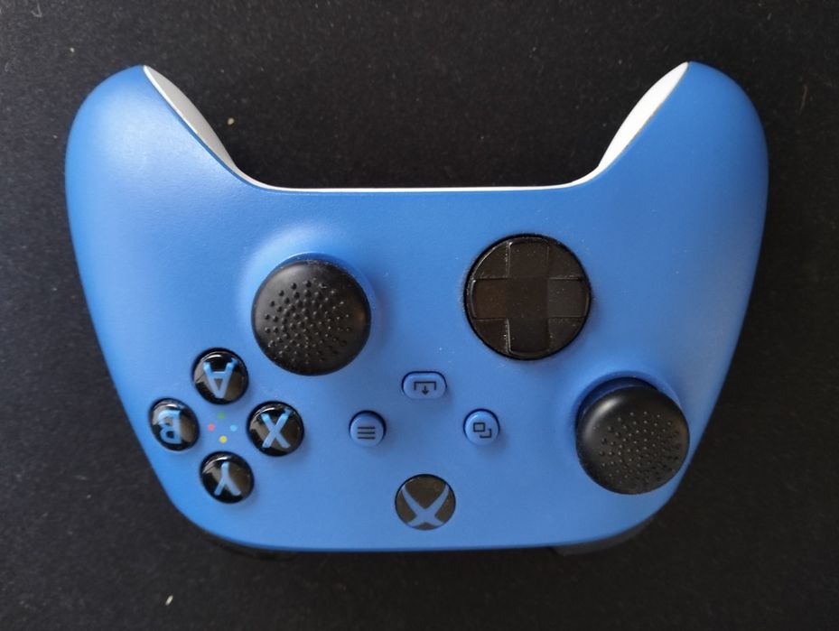 Pad Xbox series x