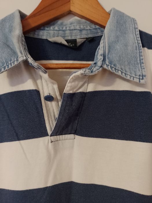 Koszulka polo wolsey M