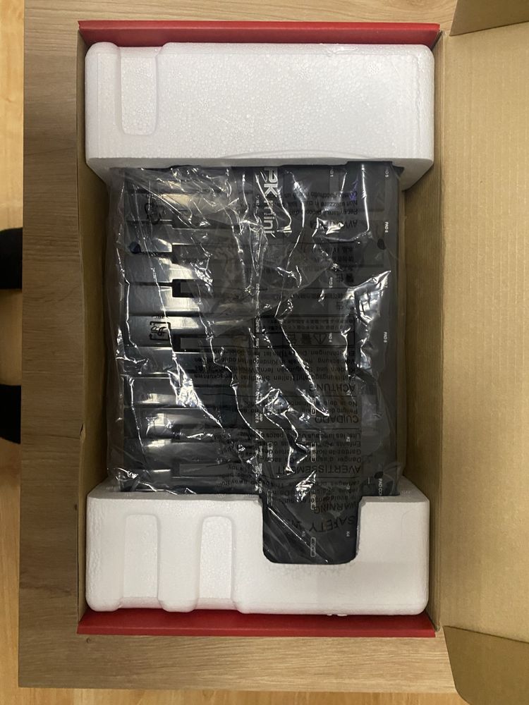 Akai MPK Mini MK3 kontroler MIDI