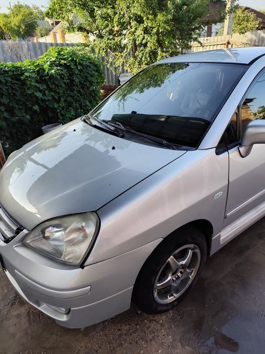 Suzuki Liana 2004