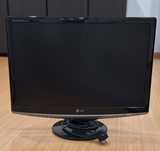 Monitor LG FLATRON 60 cm