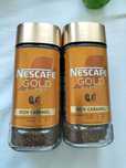 Nescafe 7 Gold Blend Carmel poj 95g. x 2