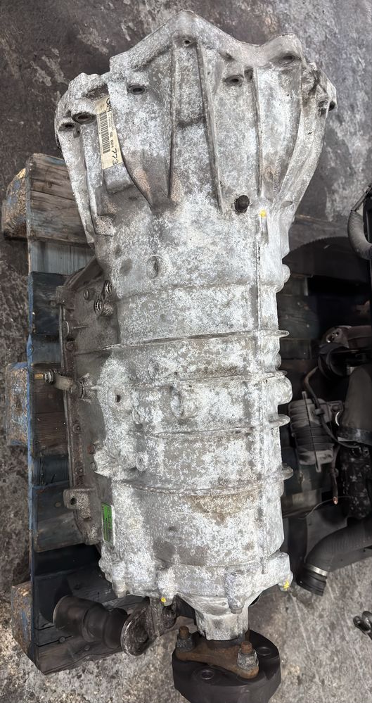 Caixa de Velocidades automatica GM Bmw E46/E38/E39/X5