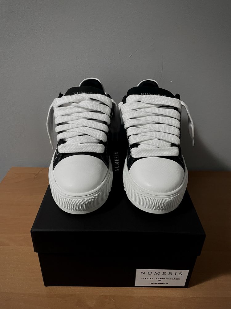 Buty Numeris
