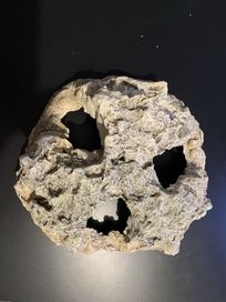 Kamień, skała, kryjówka do akwarium