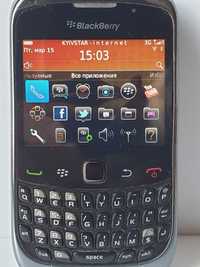 смартфон blackberry 9300