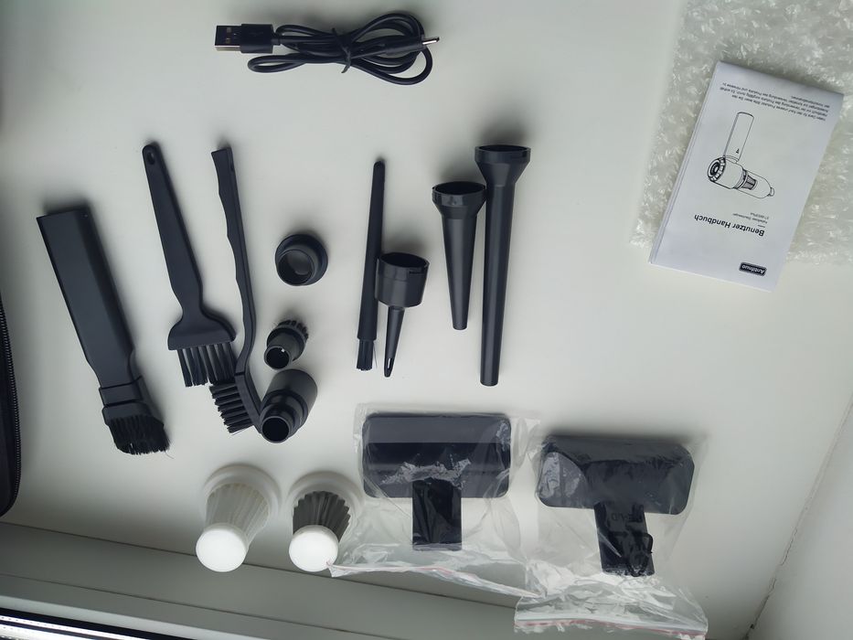 Пилосос, автомобільний пилосос, домашній пилосос