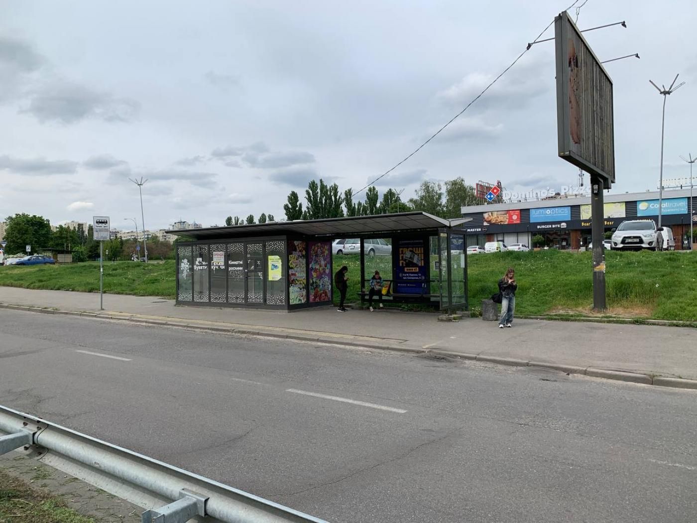 Здам на вул. Симиренка, 1 ЗК на 15 м² без комісії, вигідно