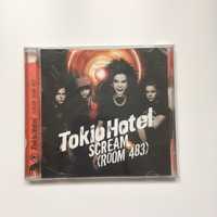 CD Диск Tokio Hotel / Scream (Room 483)