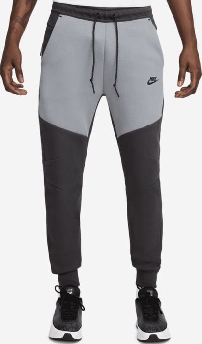 Костюм Nike tech fleece