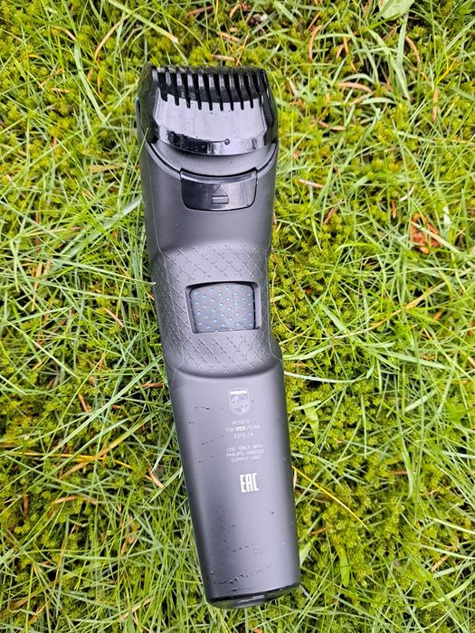 Maszynka do strzyżenia włosów Philips