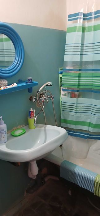 Девушке.В Квартире.Градецкий.Стиралка.WiFi.Лоджия.См.Опис.За все 1500.