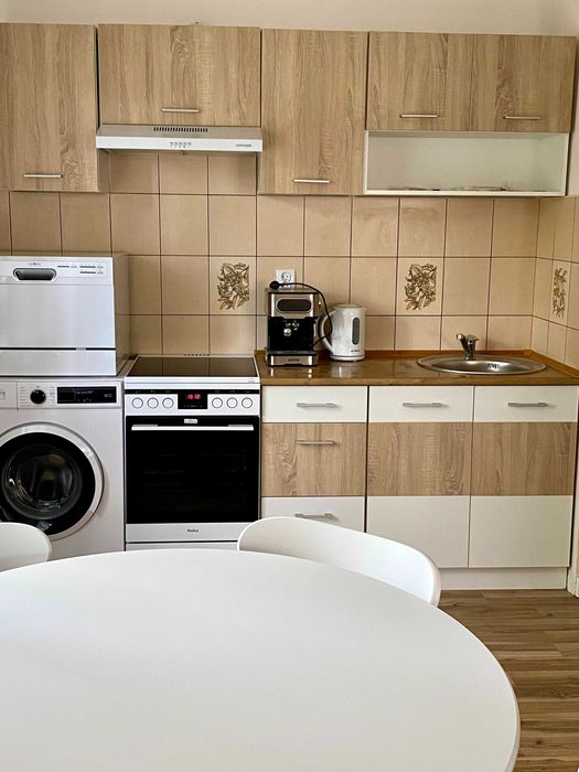 Apartament na wyłączność