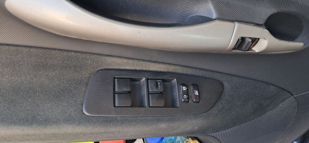 Toyota auris 1.4 d4d de 2008