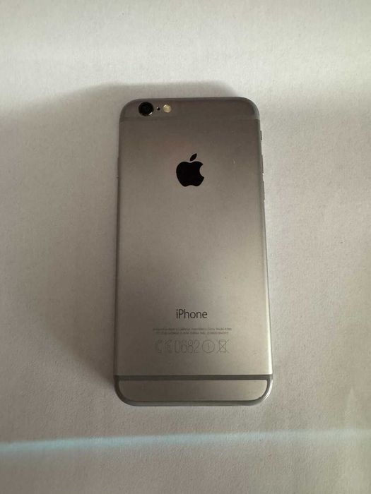 Iphone 6S - 32Gb (para peças)