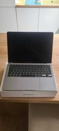 Mac Book 13-inch 8GB memory 256GB SSD