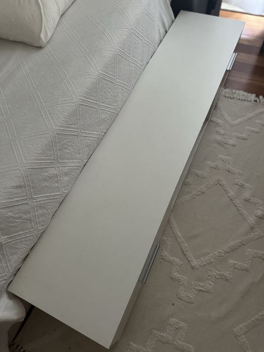 Vende se Móvel TV branco