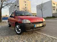 Renault Clio 1.9d 2L