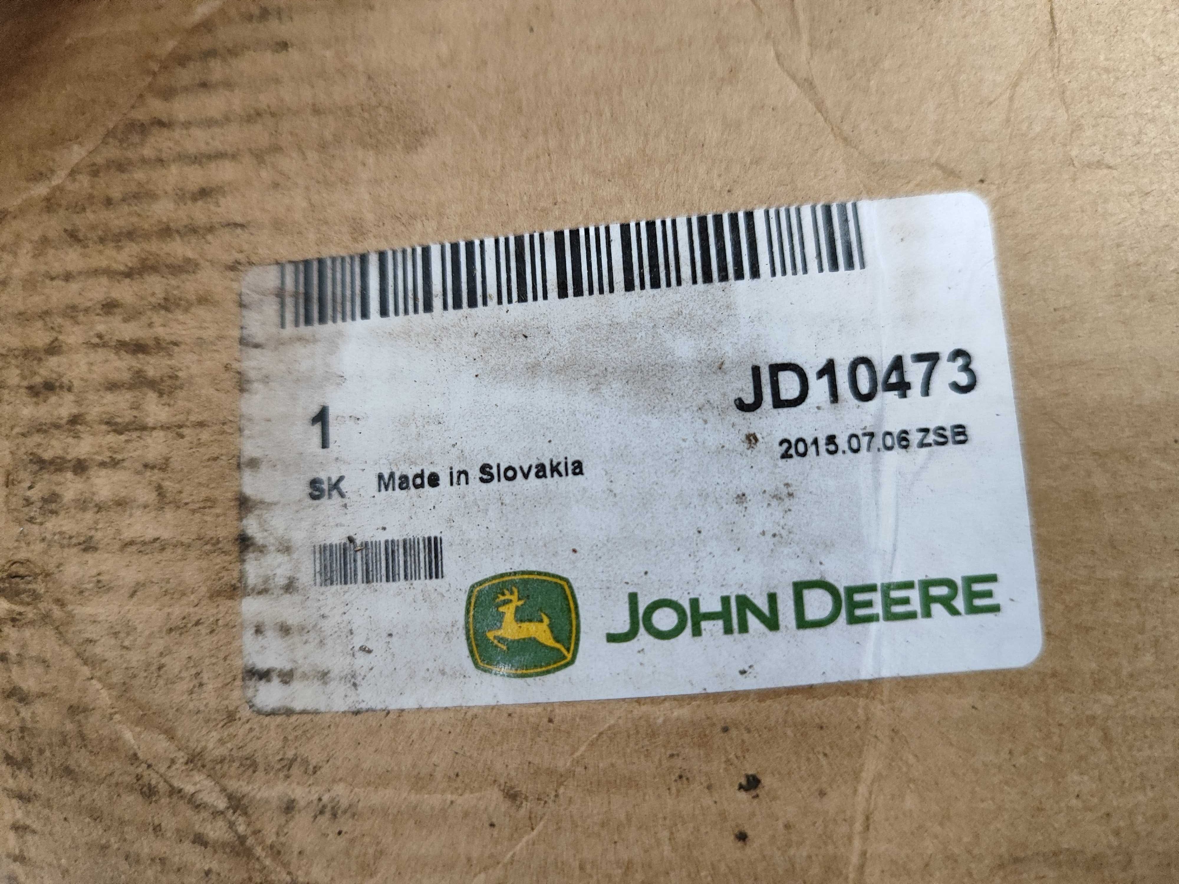 łożysko John Deere JD10473