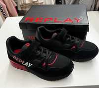 Buty Replay nowe roz 37 ( wkladka 24 cm)