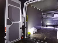 VW Crafter L4H3 Profesjonalne zabudowy aut dostawczych busów