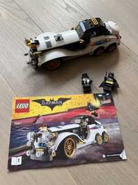 Lego 70911 i inne Marvel Batman Super Heroes - mega pakiet