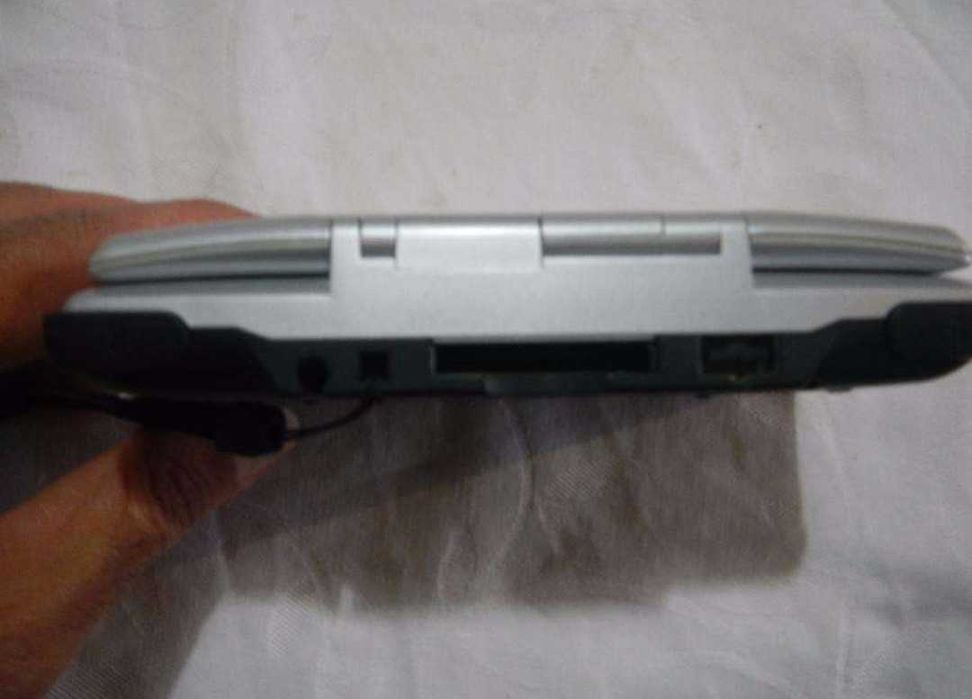Consola Nintendo DS