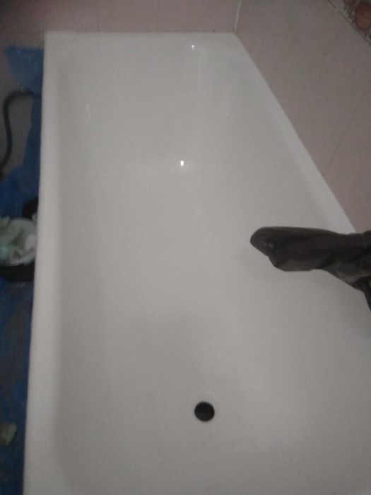 Реставрація ванн Володимир