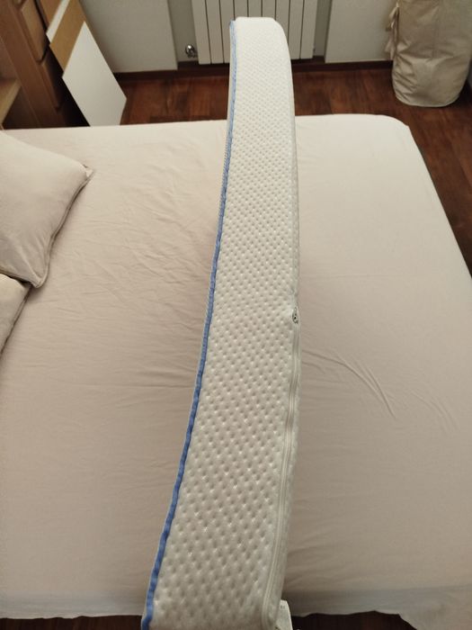 Colchão bebé 120x60 cm