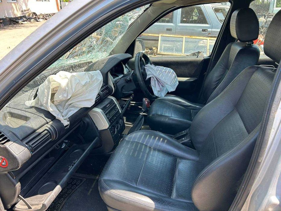 Land Rover Freelander/Ланд Ровер Фрилендер разборка, запчасти