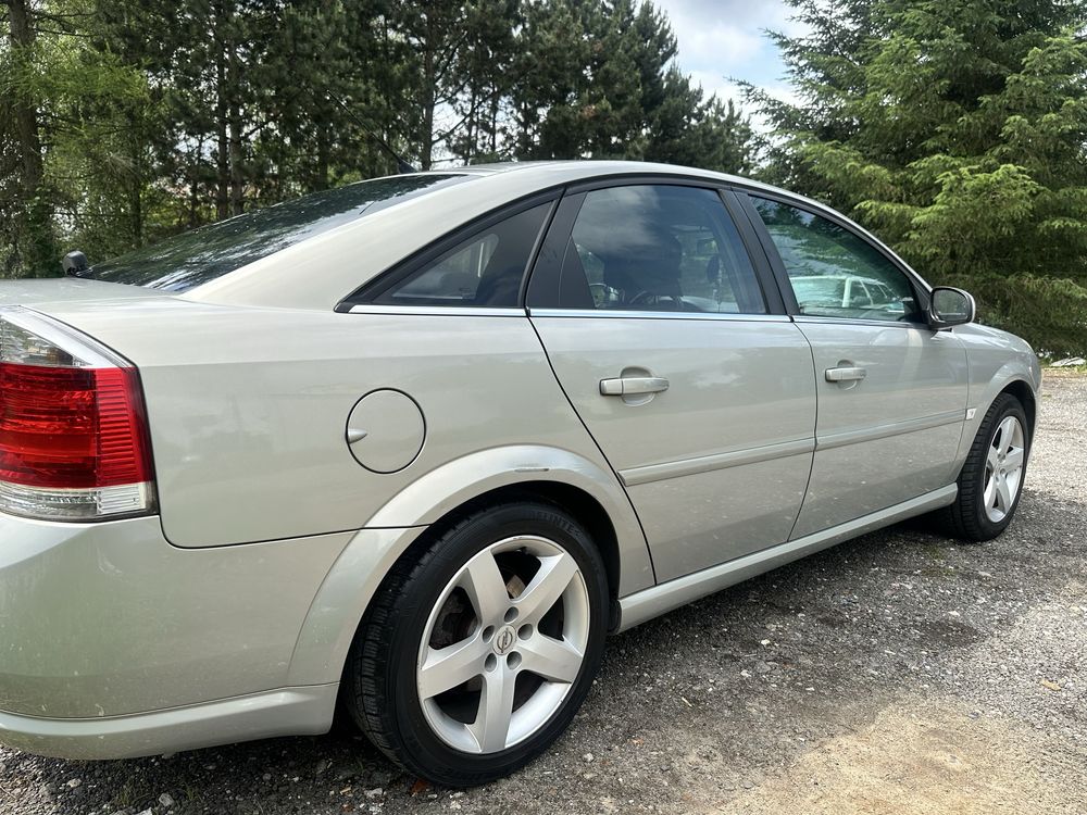 Na sprzedaż Opel Vectra C 2.2 benzyna
